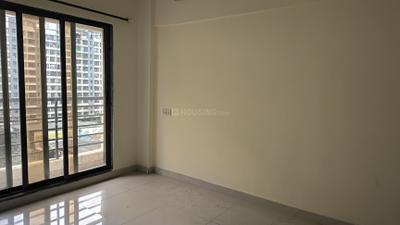 Bedroom Image of 622 Sq.ft 2 BHK Apartment / Flat for sale in Shree Swastick Heights, Virar West Virar for Rs. 4200000