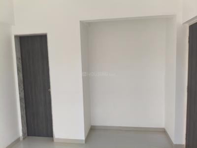 Bedroom Image of 466 Sq.ft 1 RK Apartment / Flat for rent in Badlapur East Badlapur for Rs. 12000