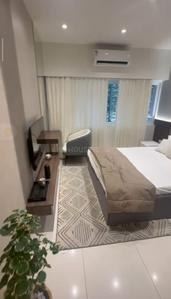 Bedroom Image of 1480 Sq.ft 3 BHK Apartment / Flat for sale in Godrej Azure, Padur Chennai for Rs. 11100000