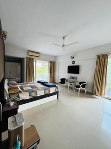 Hall Image of 4400 Sq.ft 4 BHK Apartment / Flat for sale in Marvel Sonnet, Viman Nagar Pune for Rs. 52000000