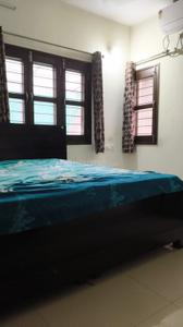 Bedroom Image of 2900 Sq.ft 4.5 BHK Villa for sale in Bhayli Vadodara for Rs. 13500000