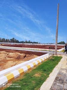Image of 1000 Sq.ft Residential Plot / Land for sale in Sarojini Nagar, Lucknow for Rs. 1099000