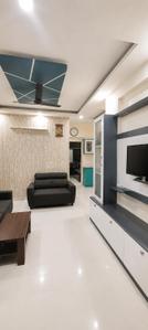 Uniidus Breeze Living Room 1