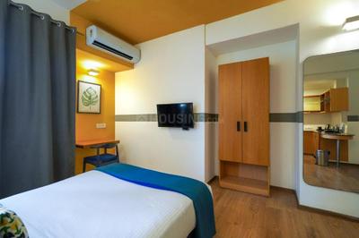 Bedroom Image of Stay Mile Co-living PG  in Sector 38, Gurgaon