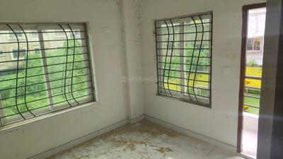 Bedroom Image of 1127 Sq.ft 3 BHK Apartment / Flat for sale in Rajarhat Kolkata for Rs. 5800000