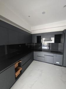 Kitchen Image of 1400 Sq.ft 2 BHK Apartment / Flat for sale in Sangam Valley, Sahastradhara Road Dehradun for Rs. 11888000