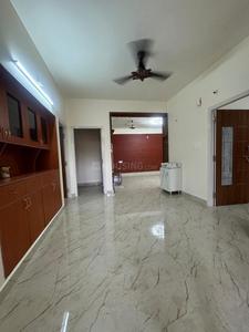 Hall Image of 1650 Sq.ft 3 BHK Apartment / Flat for sale in Serene Groove II, Kodihalli Bengaluru for Rs. 25000000