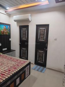 Bedroom Image of 1150 Sq.ft 2 BHK Apartment / Flat for sale in Nanikhodiyar Anand for Rs. 4000000