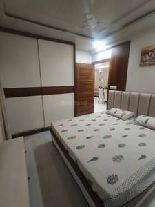 Bedroom Image of 1433 Sq.ft 3 BHK Apartment / Flat for sale in Vaishali Nagar Extension Jaipur for Rs. 7300001