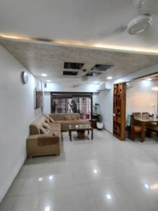 Hall Image of 1630 Sq.ft 3 BHK Apartment / Flat for sale in Happy Home Nakshatra Embassy, Palanpur Surat for Rs. 6790000
