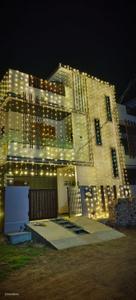 Image of 1520 Sq.ft 2 BHK Independent House for rent in Sarpavaram, Kakinada for Rs. 10000