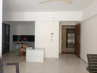 Living Room Image of 1050 Sq.ft 2 BHK Apartment / Flat for sale in KP Archana Paradise Phase 03, Mohammed Wadi Pune for Rs. 7800000