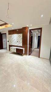 Living Room Image of 2100 Sq.ft 3 BHK Builder Floor for sale in GMS Road Dehradun for Rs. 12000000