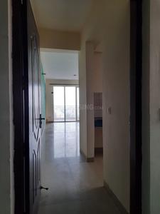 Hall Image of 1100 Sq.ft 2 BHK Apartment / Flat for sale in Puri Pratham, Sector 84 Faridabad for Rs. 8200000