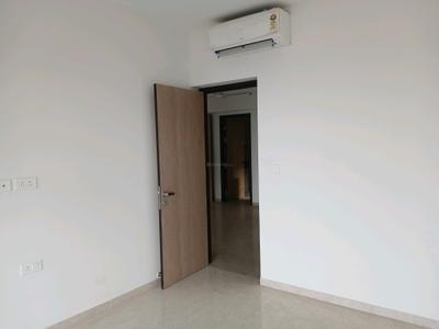 Bedroom Image of 2800 Sq.ft 4 BHK Apartment / Flat for sale in Windsor Grande Residences, Andheri West Mumbai for Rs. 130000000