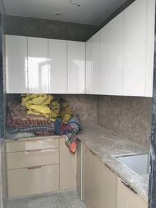 Kitchen Two Image of 2000 Sq.ft 5 BHK Builder Floor for sale in Mukherjee Nagar New Delhi for Rs. 34000000