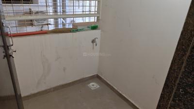 Image of 800 Sq.ft 2 BHK Apartment / Flat for rent in Puraniks City Reserva Phase 1, Kasarvadavali, Thane for Rs. 25000