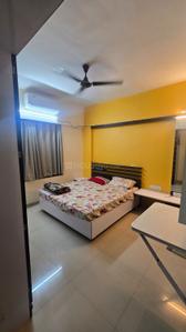Bedroom Image of 1458 Sq.ft 3 BHK Apartment / Flat for sale in Raviraj Colorado, Kondhwa Pune for Rs. 13500000