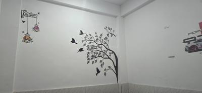 Bedroom Image of 1300 Sq.ft 3 BHK Independent House for sale in Noida Extension Greater Noida for Rs. 14500000