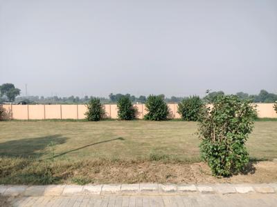 Image of 128 Sq.ft Residential Plot / Land for sale in Adore Smart City 2, Tajupur, Faridabad for Rs. 15000000
