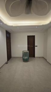 Bedroom Image of 2200 Sq.ft 3 BHK Builder Floor for rent in Sector 122 Noida for Rs. 48000