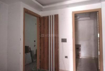 Bedroom Image of 700 Sq.ft 2 BHK Builder Floor for sale in Govindpuri New Delhi for Rs. 5500000