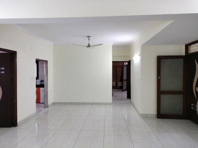 Living Room Image of 1900 Sq.ft 3 BHK Apartment / Flat for sale in CGHS NPSC Apartment by CGHS Group, Sector 2 Dwarka New Delhi for Rs. 31000000