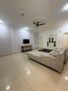 4 BHK Apartment