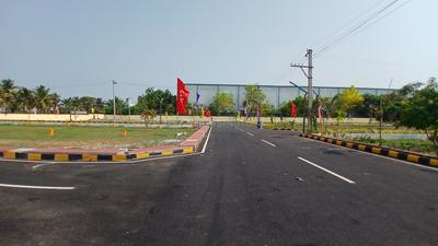 Image of 700 Sq.ft Residential Plot / Land for sale in Nemilicheri, Chennai for Rs. 2240000