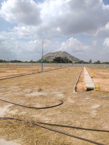 Image of 1200 Sq.ft Residential Plot / Land for sale in Mulbagal, Kolar for Rs. 3358800