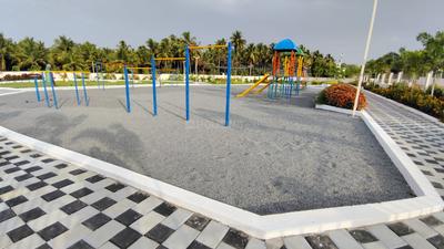 Image of 1140 Sq.ft Residential Plot / Land for sale in Kariampalayam, Coimbatore for Rs. 1450000
