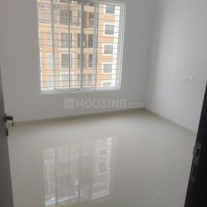 Bedroom Image of 1088 Sq.ft 2 BHK Apartment / Flat for sale in Pethkar Siyona Phase I, Punawale Pune for Rs. 8800000