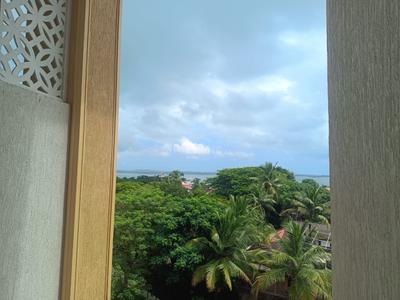 Image of 1200 Sq.ft 3 BHK Apartment / Flat for sale in Prestige Ocean Crest, Panjim, Goa for Rs. 51000000