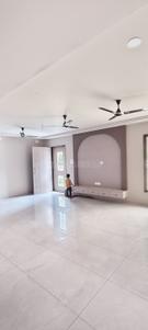 Hall Image of 700 Sq.ft 3 BHK Independent House for rent in Ajanta Society Jamnagar for Rs. 25000
