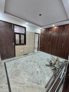 Bedroom Image of 1000 Sq.ft 2 BHK Builder Floor for sale in Ramesh Nagar New Delhi for Rs. 14100000