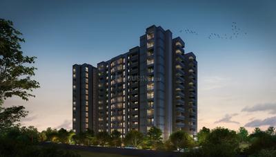 Image of 2154 Sq.ft 3 BHK Apartment / Flat for sale in ASSETZ 66 &amp; SHIBUI, Whitefield, Bengaluru for Rs. 33999000