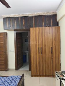Bedroom Image of 1350 Sq.ft 3 BHK Apartment / Flat for sale in Panchsheel Greens 2, Noida Extension Greater Noida for Rs. 10300000