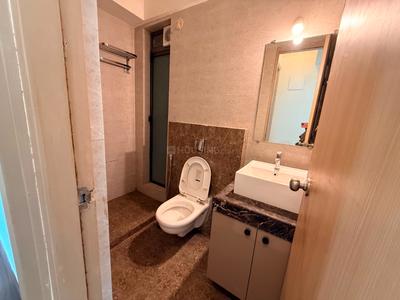 Image of 1250 Sq.ft 3 BHK Apartment / Flat for sale in Malad West, Mumbai for Rs. 36800000