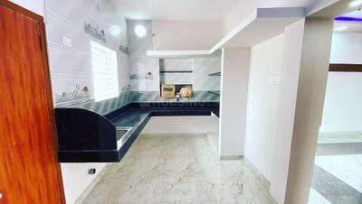 Kitchen Image of 1100 Sq.ft 2 BHK Independent House for sale in Pattabiram Chennai for Rs. 3800000