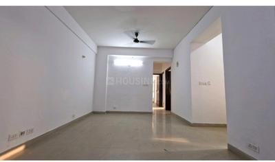 Hall Image of 1295 Sq.ft 3 BHK Apartment / Flat for rent in Supertech Cape Town, Sector 74 Noida for Rs. 29000