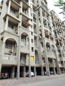 Image of 1200 Sq.ft 2 BHK Apartment / Flat for sale in Mundhwa, Pune for Rs. 13000000