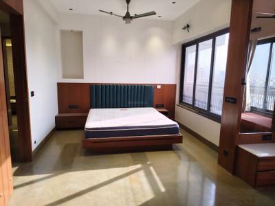 Bedroom Image of 2709 Sq.ft 3 BHK Apartment / Flat for sale in Naranpura Ahmedabad for Rs. 27000000