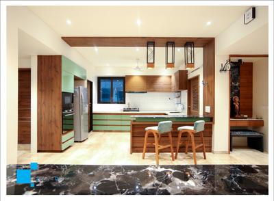 Hall Image of 2070 Sq.ft 4 BHK Apartment / Flat for sale in Nikol Ahmedabad for Rs. 25000000