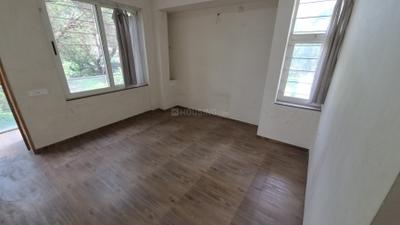 Bedroom Image of 2700 Sq.ft 3 BHK Apartment / Flat for rent in Pashan Pune for Rs. 40000