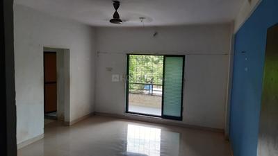 Hall Image of 1100 Sq.ft 2 BHK Apartment / Flat for sale in Nirman Sneh Nirman, Mahad Raigad for Rs. 3800000
