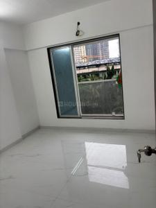 Hall Image of 780 Sq.ft 2 BHK Apartment / Flat for sale in Reliable Unique Shine, Vikhroli East Mumbai for Rs. 13000000