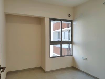 Bedroom Image of 651 Sq.ft 2 BHK Apartment / Flat for sale in Piramal Vaikunth, Thane West Thane for Rs. 11500000