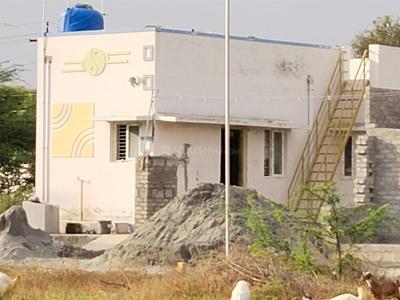 Image of 1200 Sq.ft Residential Plot / Land for sale in Vadamugam Vellode, Erode for Rs. 1200000
