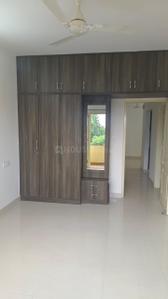 Bedroom Image of 1050 Sq.ft 2 BHK Apartment / Flat for rent in Cox Town Bengaluru for Rs. 35000