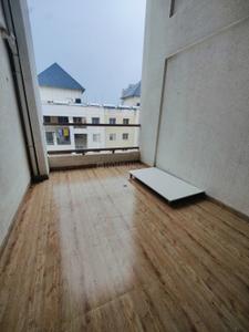 Balcony Image of 1165 Sq.ft 2 BHK Apartment / Flat for sale in Kundan Westros, Baner Pune for Rs. 16500000